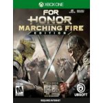 For Honor (Marching Fire Edition) – Hledejceny.cz