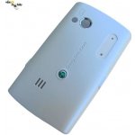 Kryt Sony Ericsson X10 Mini Pro zadní bílý – Zboží Živě