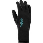 Rab Powerstretch Pro women's black – Hledejceny.cz