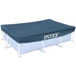 Intex Krycí plachta na bazén 300 x 200 cm 28038 – Hledejceny.cz