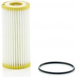 MANN-FILTER Olejový filtr MANN HU6013Z (MF HU6013Z) | Zboží Auto