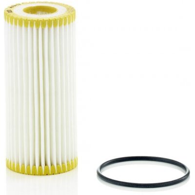 MANN-FILTER Olejový filtr MANN HU6013Z (MF HU6013Z) | Zboží Auto