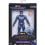 Hasbro Marvel Legends Infinity Saga Captain America The Winter Soldier – Sleviste.cz