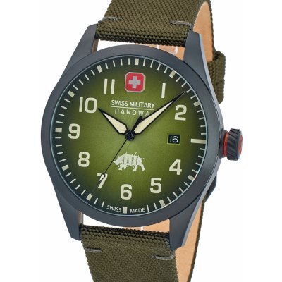 Swiss Military Hanowa SMWGN2102330