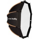 SmallRig LA-O65 octagonal softbox 4874 – Zboží Živě