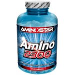 Aminostar Amino 2300 110 tablet – Hledejceny.cz