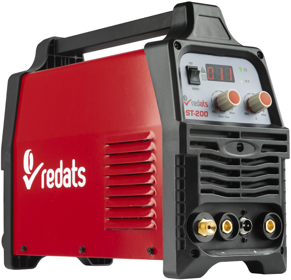 Redats ST-200 10-200A 8,7 kW 19-00-53