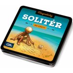 Albi Magnetický Solitér – Zboží Dáma