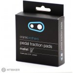 Crankbrothers Mallet E Traction Pad Kit – Hledejceny.cz