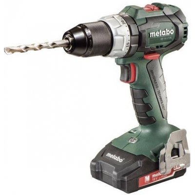 Metabo METABO SB 18 LT BL SE – Zboží Mobilmania