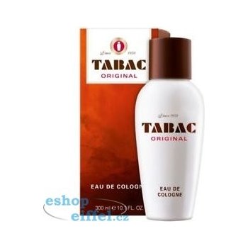 Tabac Original kolínská voda pánská 300 ml