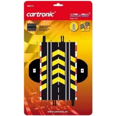 CARTRONIC Mechanické počítadlo kol – Hledejceny.cz