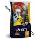 Witte Molen BV Eggfood Moist Yellow 10 kg – Hledejceny.cz