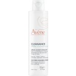 Avène cleanance Hydra zklidňující mycí krém 200 ml – Zboží Dáma
