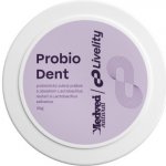 Medveď natural ProbioDent 30 g – Hledejceny.cz