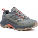 Merrell Speed Strike 2 Gtx J037827 olive – Zboží Dáma