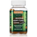 Nutrigums Happy Tums Digestion 60 gummies – Hledejceny.cz