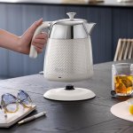 De'Longhi Luminosa KBL2001.W – Zboží Dáma