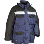 Cofra bunda HAILSTORM modrá – Zboží Dáma