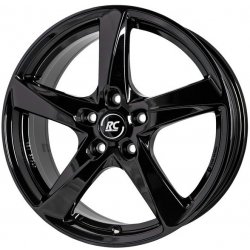 RC-Design RC30 7x17 5x112 ET47 black