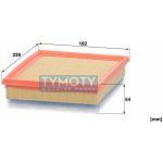 MANN C 24 036 vzduchový filtr – Hledejceny.cz