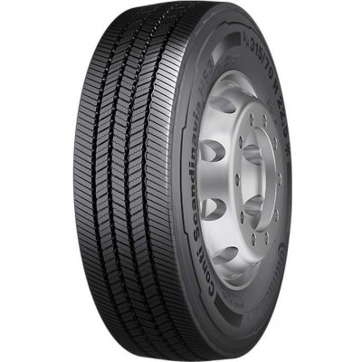 Continental Scandinavia HS3 315/80 R22,5 156/150L