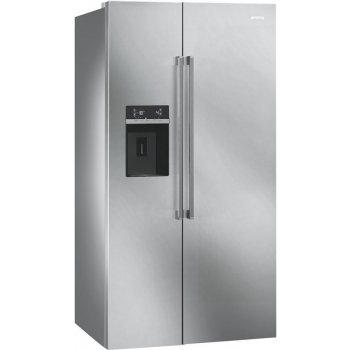 Smeg SBS 63 XED