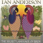 Anderson,i. - The Secret Language Of Birds – Hledejceny.cz