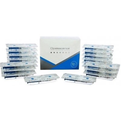 Opalescence PF 10% NEUTRAL 40 x stříkačka 1,2 ml – Zboží Dáma