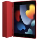Next One Ochranné pouzdro Rollcase iPad 10.2 IPAD-10.2-ROLLRED red