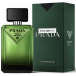 Prada Paradigme parfémovaná voda pánská 100 ml – Zboží Dáma
