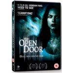 The Open Door DVD – Zboží Mobilmania