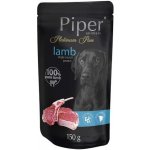 Piper Platinum Pure jehně 150 g – Zbozi.Blesk.cz