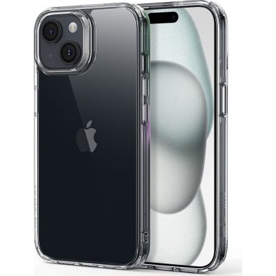 ESR ICE SHIELD IPHONE 15 čiré – Zbozi.Blesk.cz