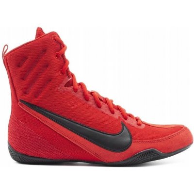 Nike Machomai 2 červené – Zboží Dáma