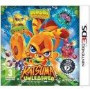 Moshi Monsters Katsuma Unleashed