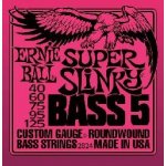 Ernie Ball 2824 – Sleviste.cz