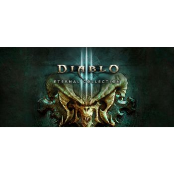 Diablo 3 (Eternal Collection)