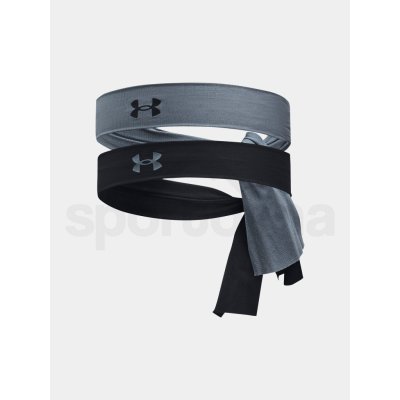 Under Armour Women's Mesh HB 2PK-GRY – Zboží Dáma