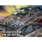 Peugeot 308 II 13 combi ofuky – Hledejceny.cz