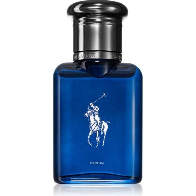 Ralph Lauren Polo Blue parfémovaná voda pánská 40 ml – Zboží Mobilmania