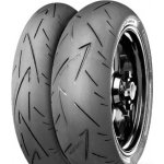Continental ContiSportAttack 2 180/55 R17 73W | Zboží Auto