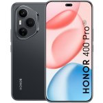 HONOR 400 Pro 5G 12GB/512GB Black – Zboží Živě