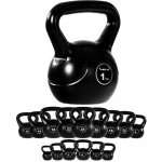 MOVIT M63188 Kettlebell 16 kg – Zboží Mobilmania