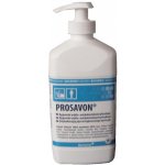 Prosavon Standard tekuté mýdlo dávkovač 500 ml – Zbozi.Blesk.cz