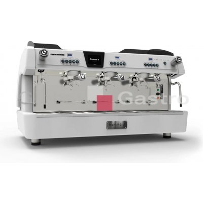 Fiamma Compass III MB TC bílý – Zboží Dáma