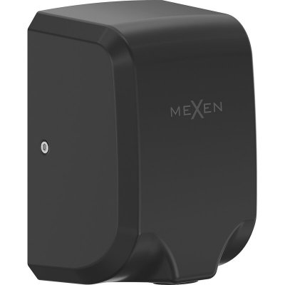 Mexen Ventaro-Uh 1350 W černý mat 70K032-70 – Hledejceny.cz