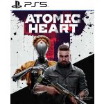 Atomic Heart – Zboží Mobilmania