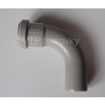 Plast Brno HT 87° 50 mm, CK59000 – Zbozi.Blesk.cz