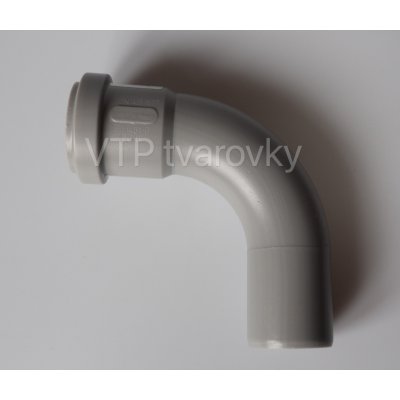 Plast Brno HT 87° 50 mm, CK59000 – Zbozi.Blesk.cz